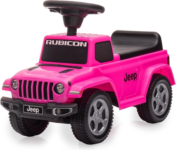 Offiziell lizenzierter Jeep-Look