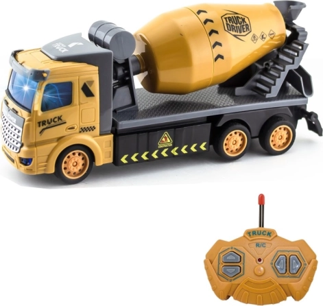 RC Betonmischer für Kinder 1:48