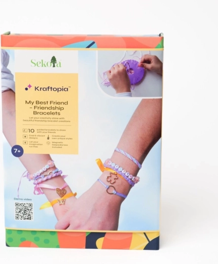 Anleitung mit QR-Code und Demo-Video