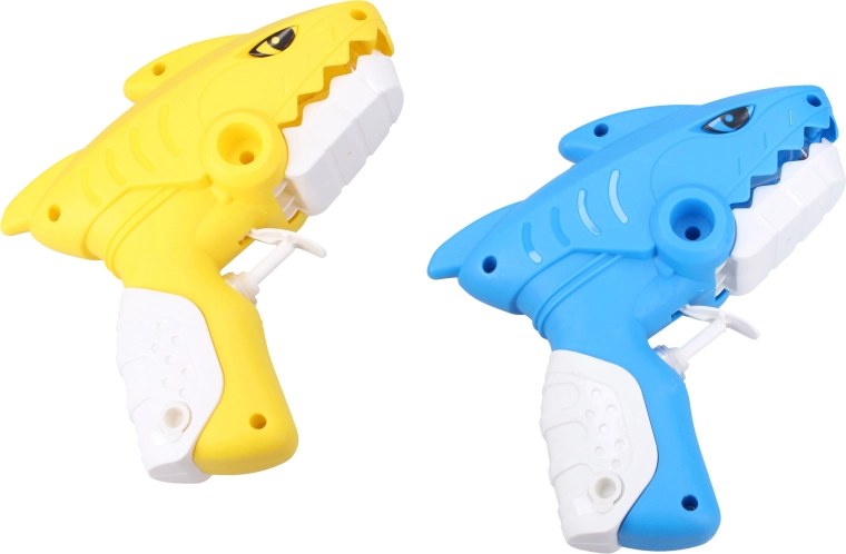 Ergonomischer Griff für kleine Hände