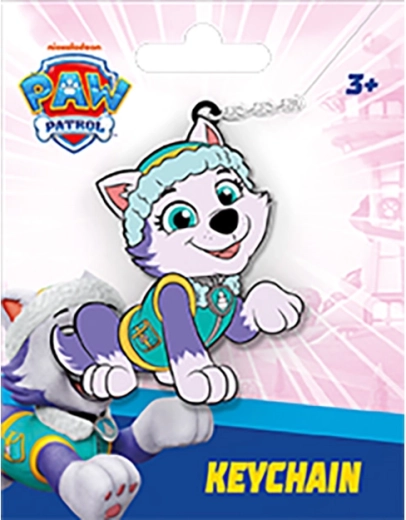 Schlüsselanhänger Paw Patrol Everest