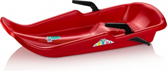 Boby Twister für Kinder – Blau