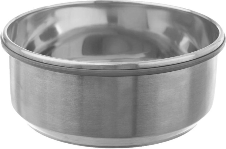 Robuste Edelstahlausführung