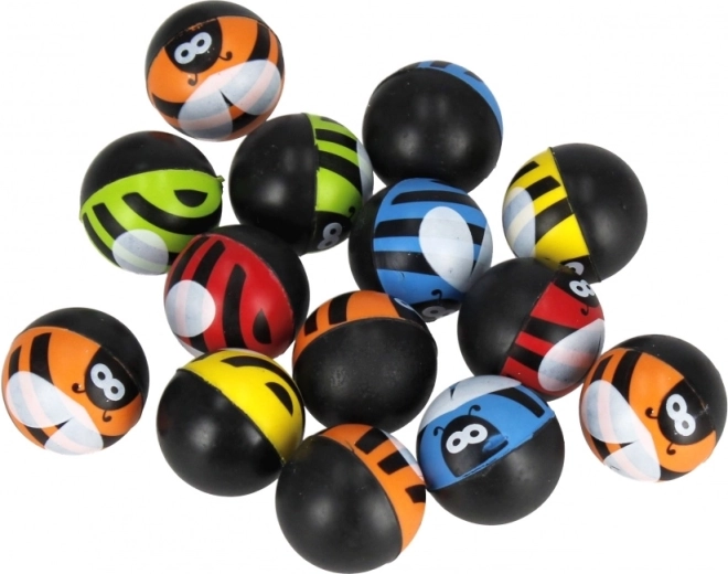 Hoher Rückprall für endlosen Spielspaß