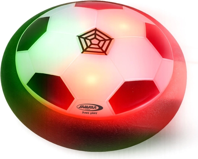 JAMARA schwebender Fußball Hover Kicker