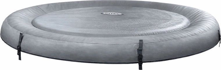 Ersatzbezug für Whirlpool-Abdeckung Greywood Pure Spa für 6 Personen