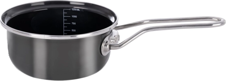 Einfacheres Abmessen beim Kochen
