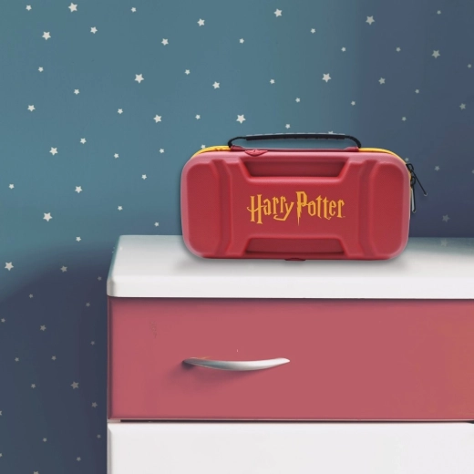Magisches Harry-Potter-Design