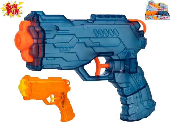Sun Fun Wasserpistole 19 cm