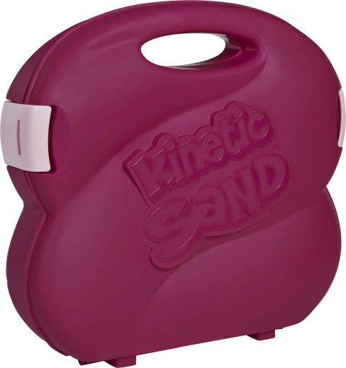 Tragbarer Koffer für Spielspaß überall