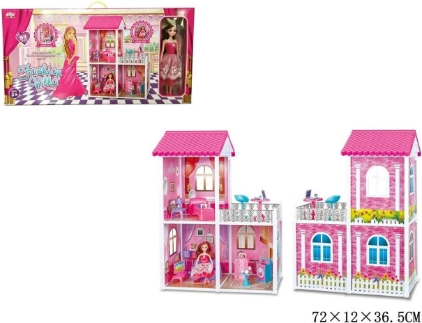 Puppenhaus