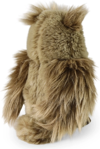 Größe 18 cm – ideal zum Kuscheln