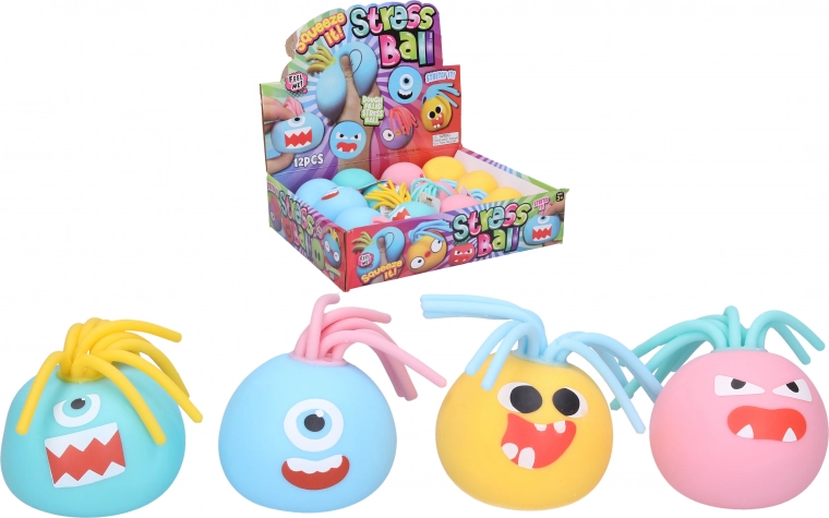 Quetsch-Monster Rübe 10 cm