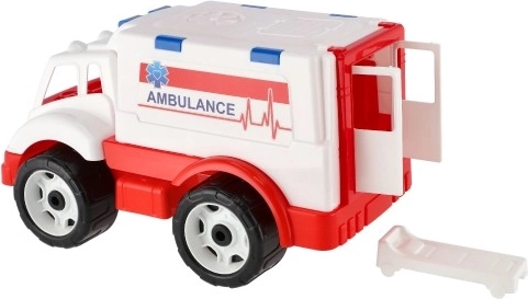 Aufklappbare Türen für realistische Szenarien