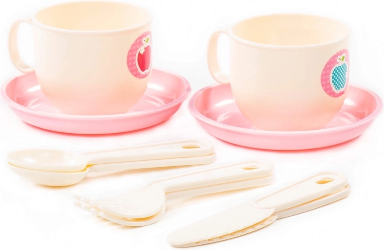 Sicherer, leichter und robuster Kunststoff