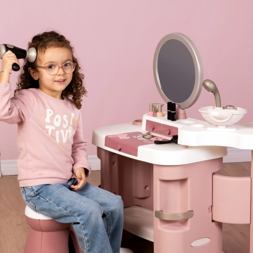 Interaktive Accessoires mit Licht und Sound