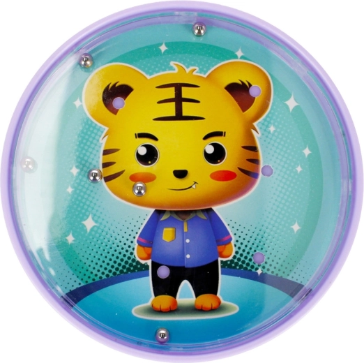 Taschengröße für unterwegs