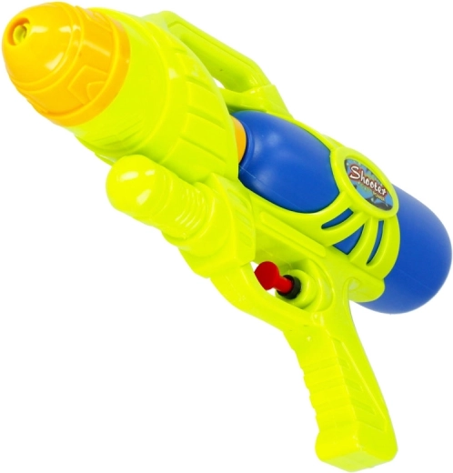 Leichte und robuste Konstruktion