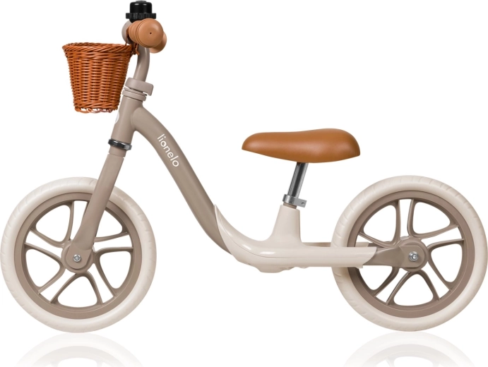 Sicheres Fahren für kleine Fahrer