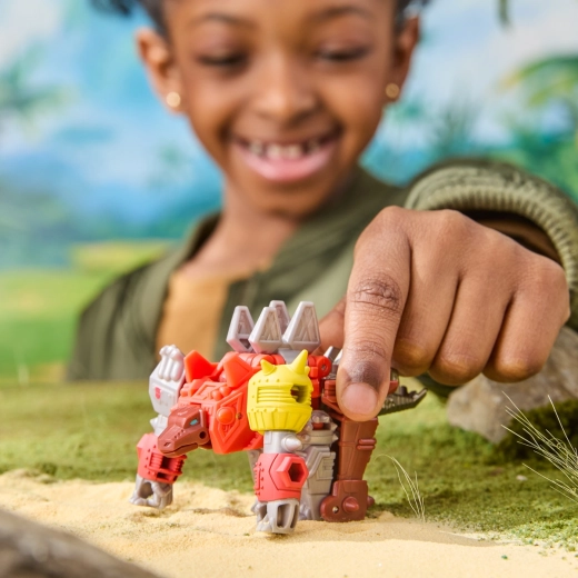 Robuste Verarbeitung für den täglichen Spielspaß