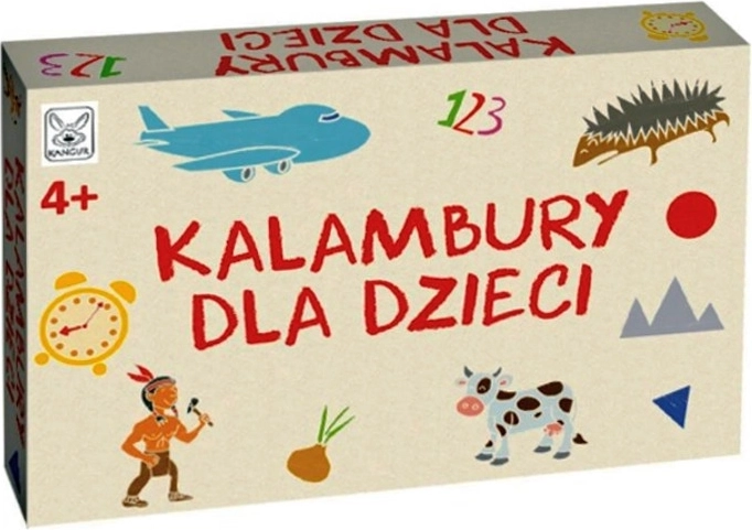 Pantomime für Kinder