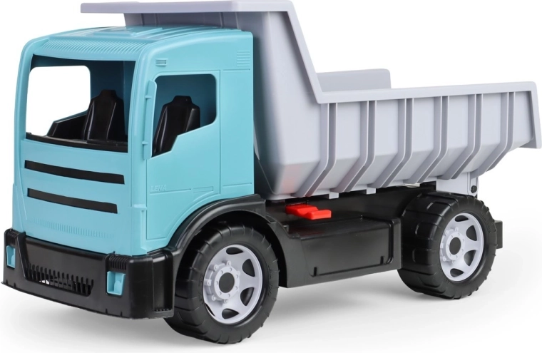 Giga Trucks Kipper türkis 61 cm