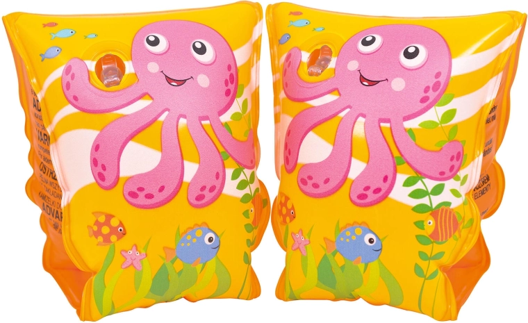 Fröhliche Motive, die Kindern Spaß machen