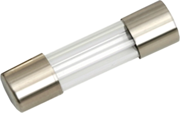Feinsicherung 5 × 20 mm 500 mA