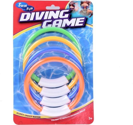 Kräftige Farben für bessere Sichtbarkeit