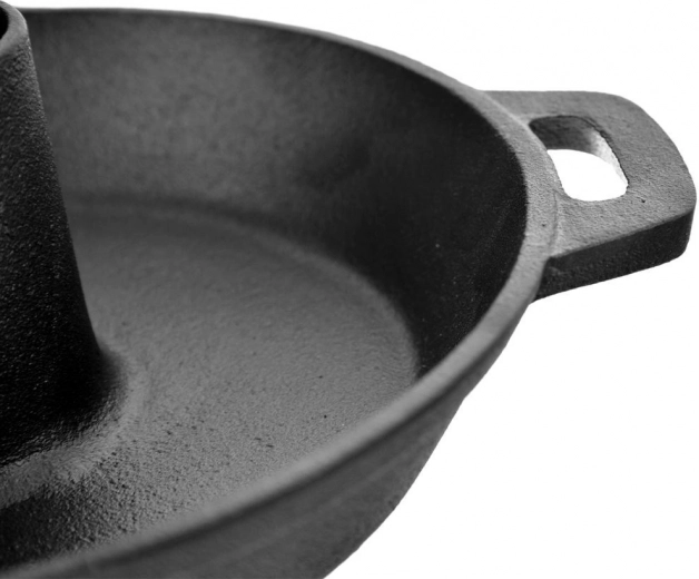 Saftiges Hähnchen mit knuspriger Haut