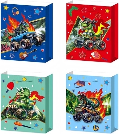 Geschenktasche Größe M