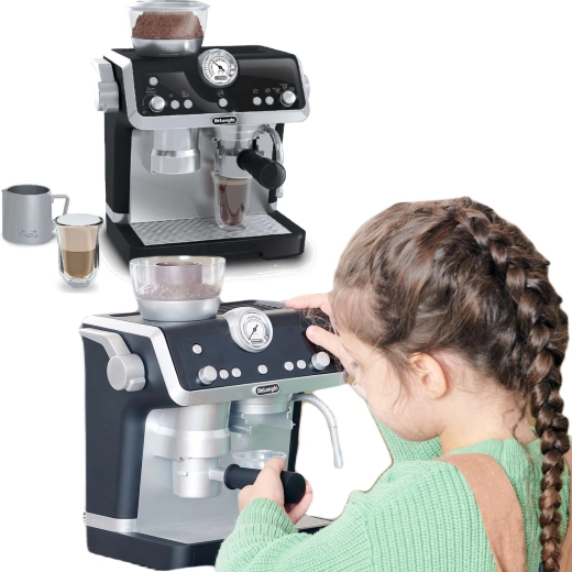 Komplettes Barista-Set für Kinder
