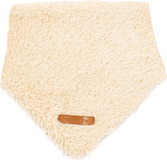 Praktisches Halstuch mit verstellbarem Verschluss