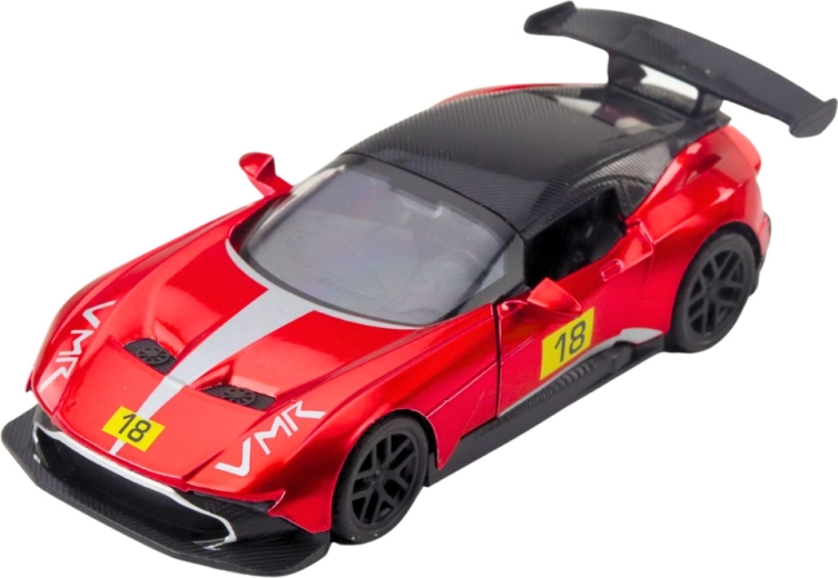 Realistisches Sportdesign