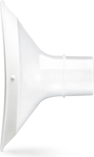 Komfortabler, weicher und flexibler Rand