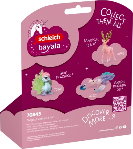 Sammlerwelt SCHLEICH BAYALA