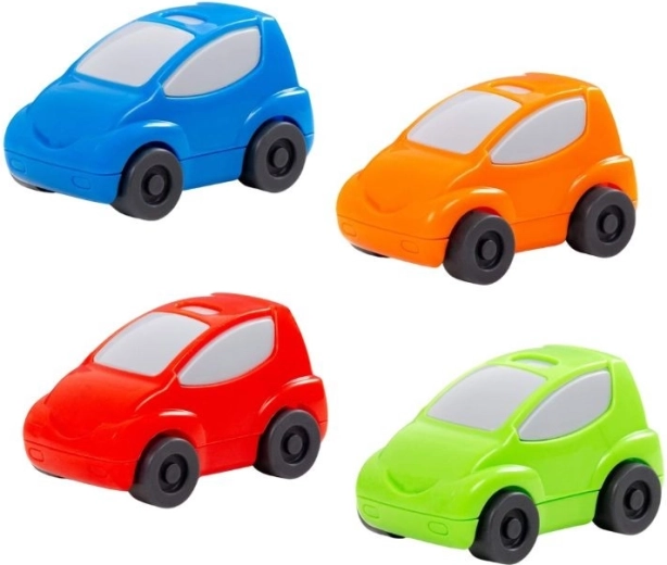 Auto Babycar PKW – 1 Stück