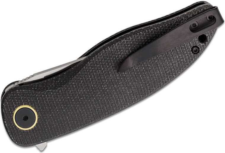 Bequemes EDC-Tragen
