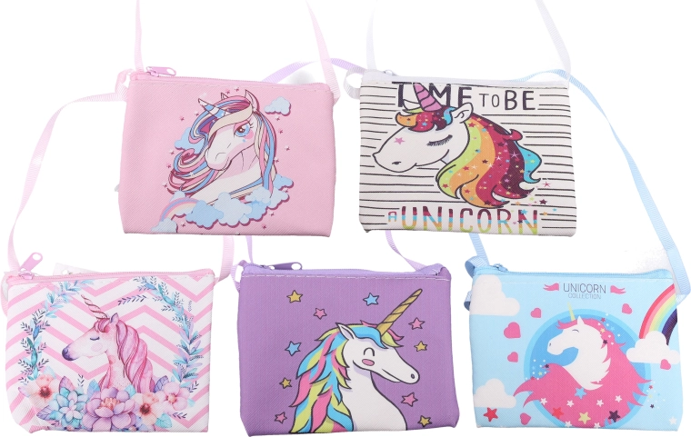 Bunte Kindermotive