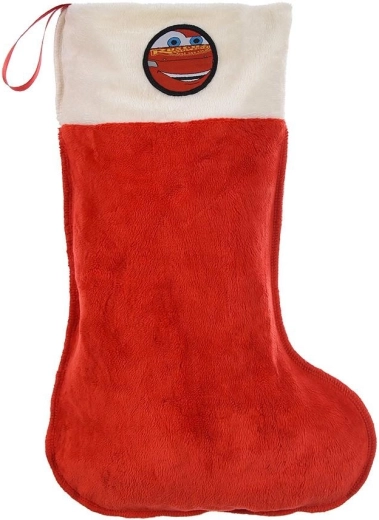 Strumpf für kleine Weihnachtsüberraschungen
