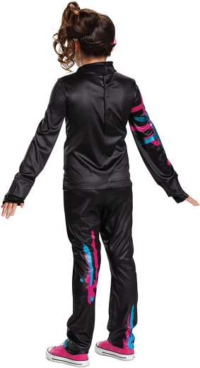 Kräftige Farben und bequemer Schnitt