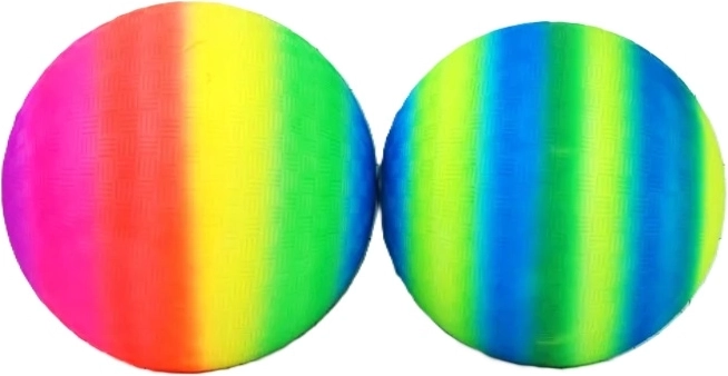 Strandball – bunt (2 Varianten)