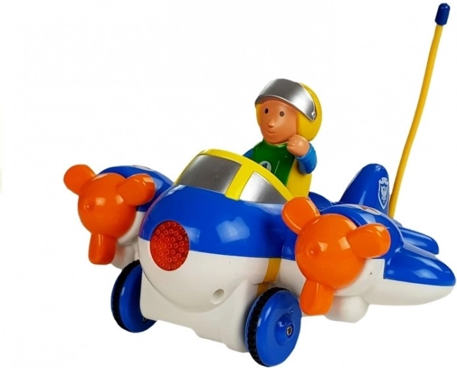 Robuste und sichere PVC-Konstruktion