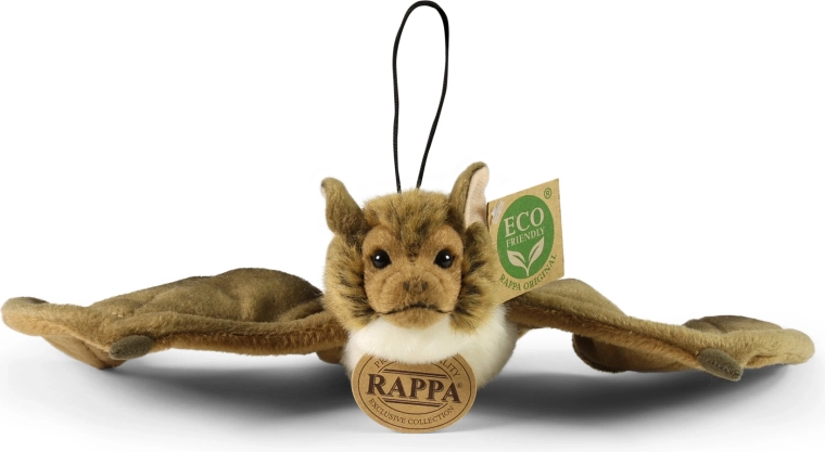 Aufhängeschlaufe für einfaches Präsentieren