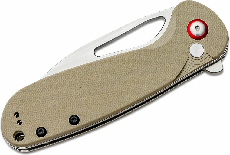 Sichere ButtonLock-Verriegelung
