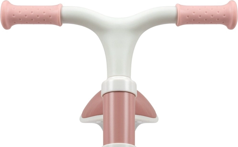 Sicherer Halt und kontrolliertes Lenken