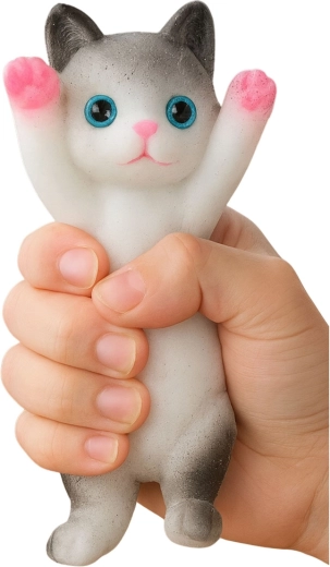 Weiches und elastisches Silikon für sofortige Entspannung