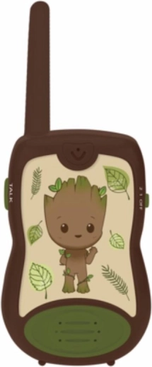 GROOT-Motiv von MARVEL für noch mehr Spaß