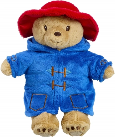 Ikonischer PADDINGTON-Look