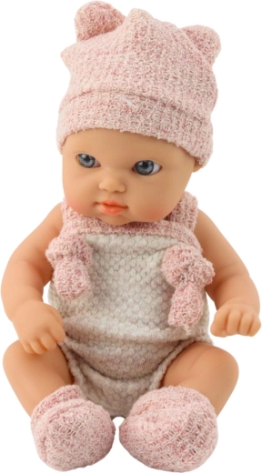 Realistische Details und angenehmes Material